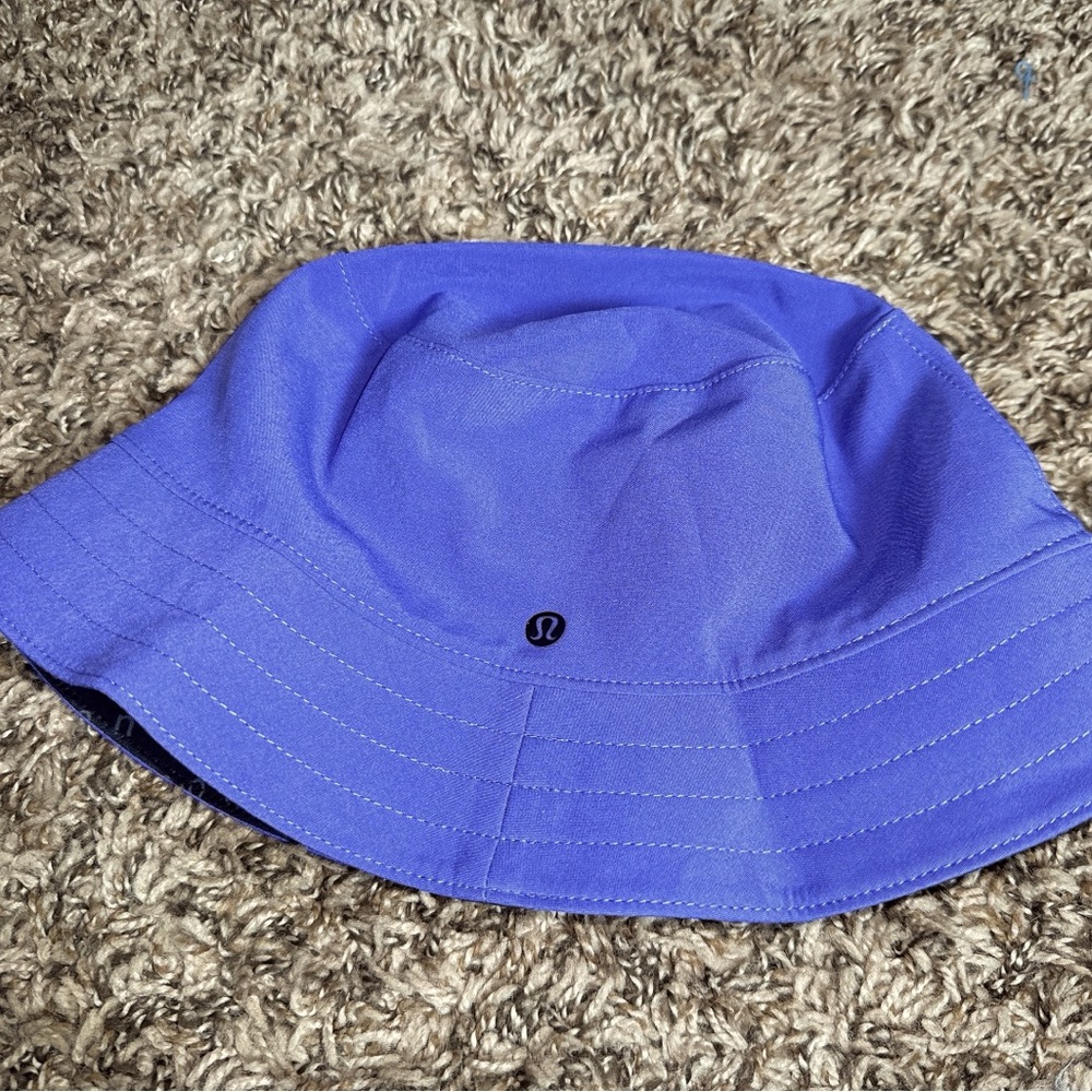 Reversible bucket hat Lululemon